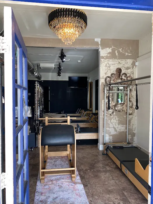 Ulisgold Pilates Picture 6