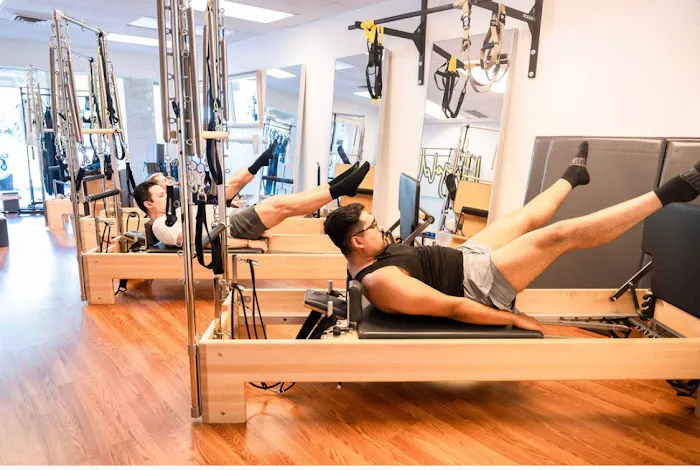 Ulisgold Pilates Picture 4