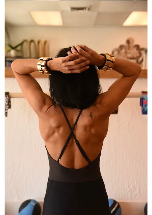 Ulisgold Pilates Picture 8