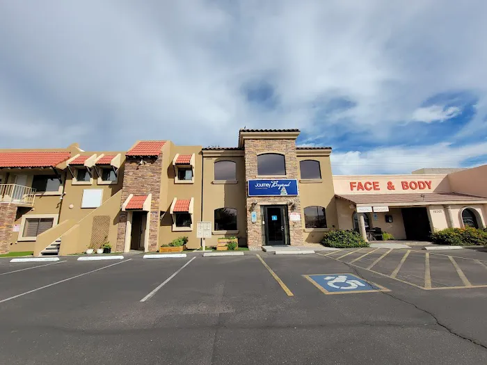 Journey Beyond A Holistic Center Picture 1