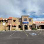 Journey Beyond A Holistic Center