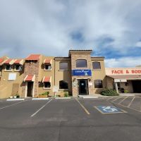 Journey Beyond A Holistic Center ico