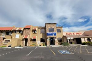 Auto Service Center