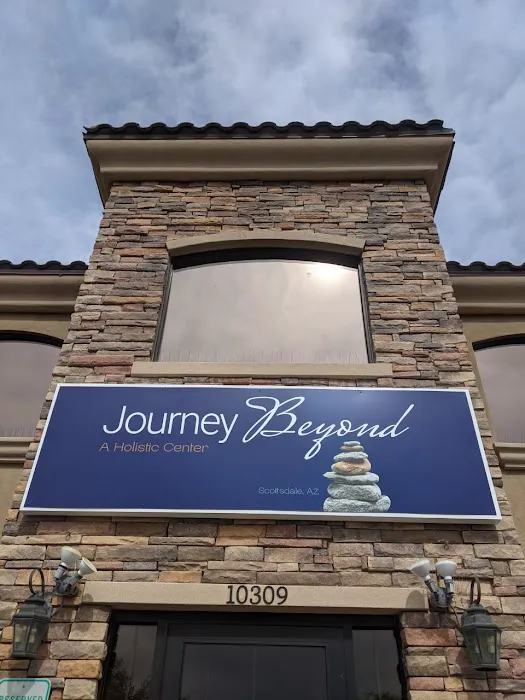 Journey Beyond A Holistic Center Picture 8