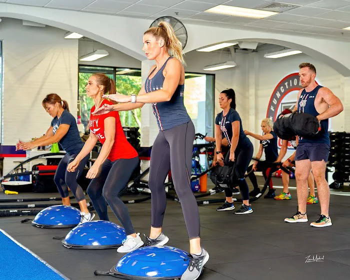 F45 Training Scottsdale Midtown Picture 1