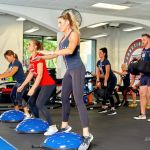 F45 Training Scottsdale Midtown
