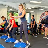 F45 Training Scottsdale Midtown ico