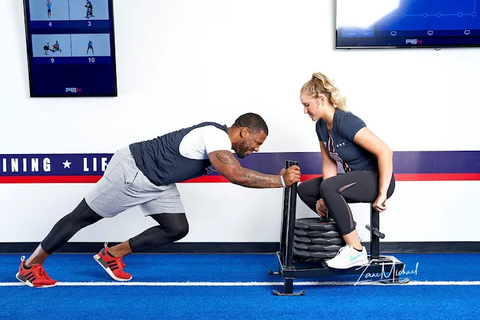F45 Training Scottsdale Midtown Picture 2