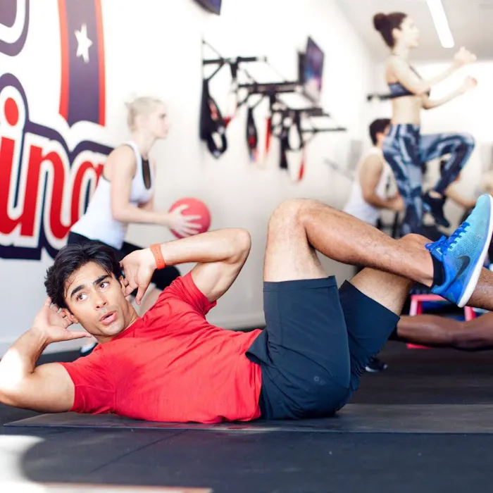 F45 Training Scottsdale Midtown Picture 3