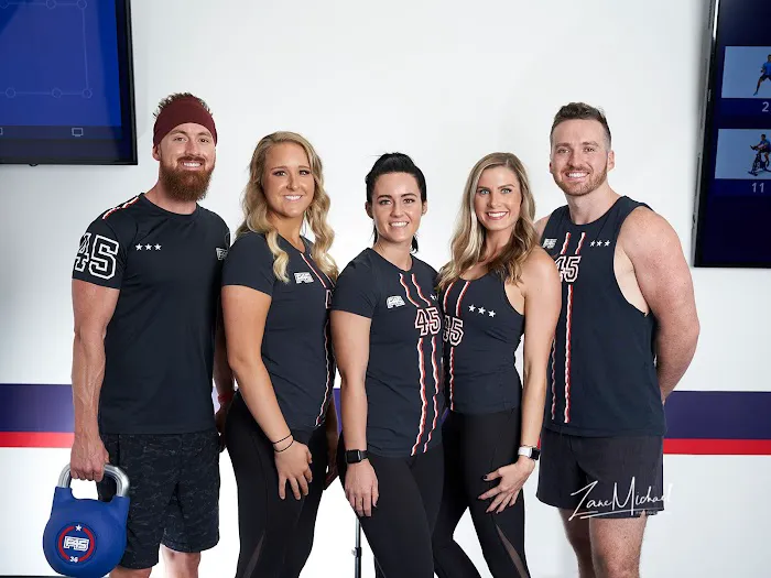 F45 Training Scottsdale Midtown Picture 5