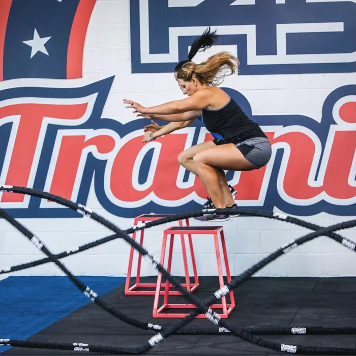 F45 Training Scottsdale Midtown Picture 7