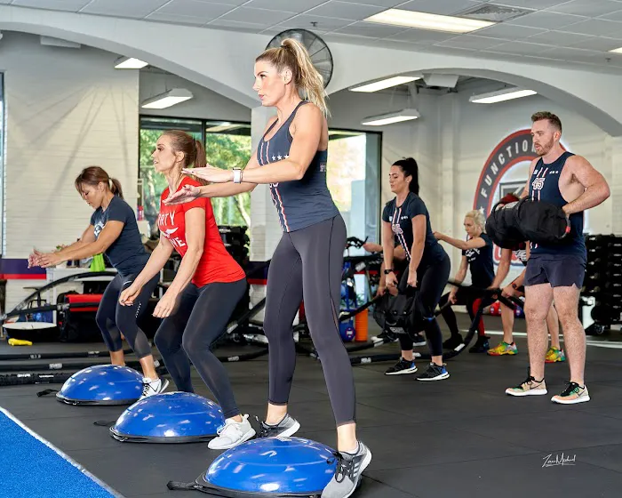 F45 Training Scottsdale Midtown Picture 6