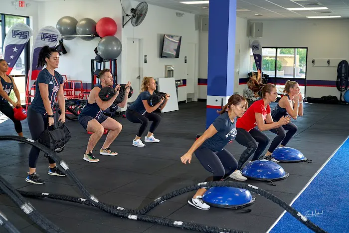 F45 Training Scottsdale Midtown Picture 10