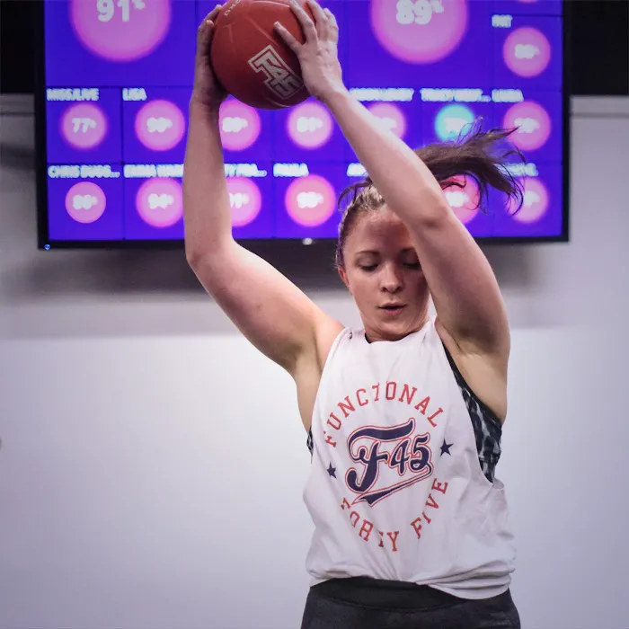 F45 Training Scottsdale Midtown Picture 8