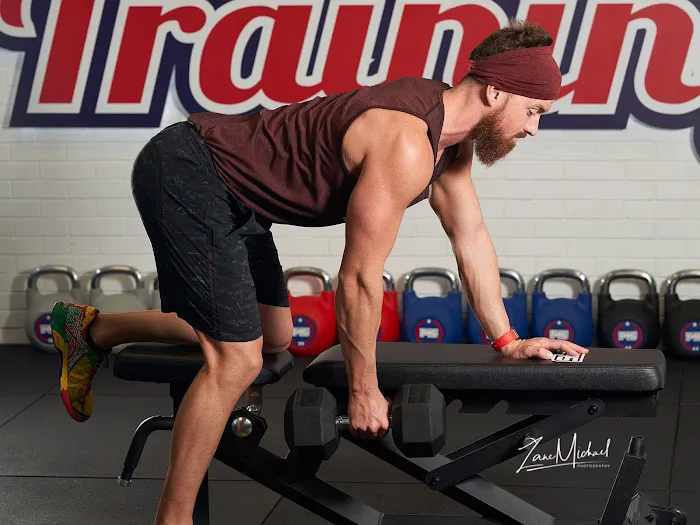 F45 Training Scottsdale Midtown Picture 9