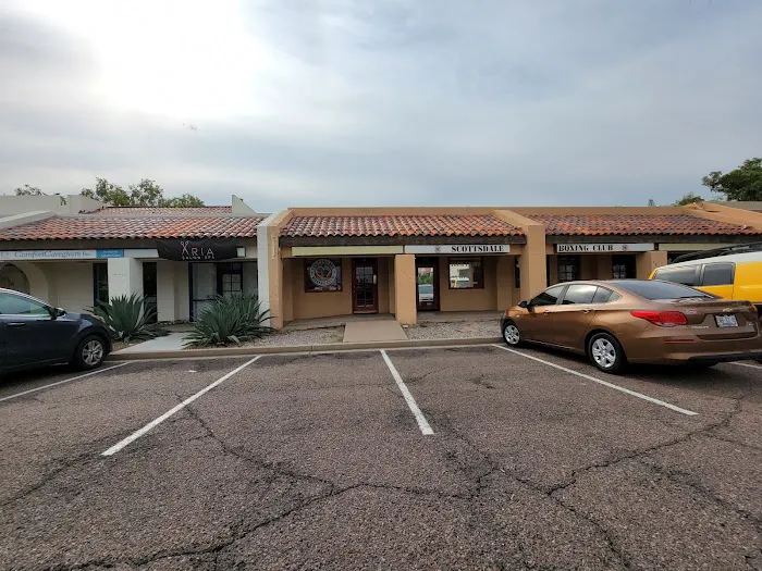 Scottsdale Boxing Club Picture 1