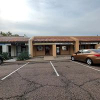 Scottsdale Boxing Club ico