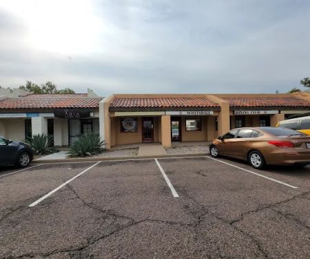 Scottsdale Boxing Club