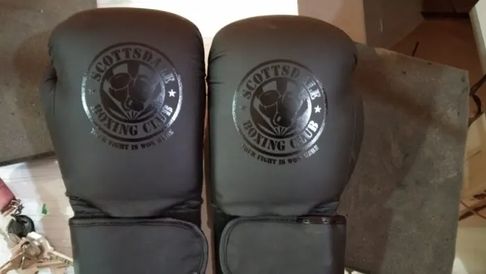 Scottsdale Boxing Club Picture 2