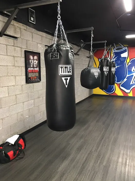 Scottsdale Boxing Club Picture 4