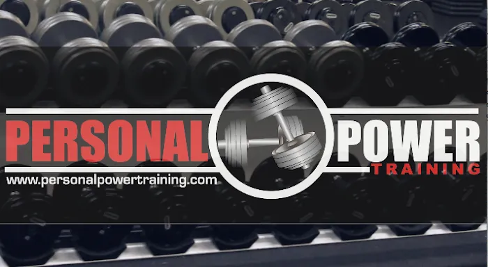 Personal Power Training Picture 2