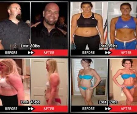 Personal Power Training