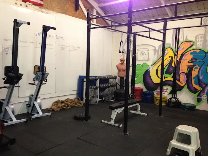 UltraFit Boot Camps Picture 3