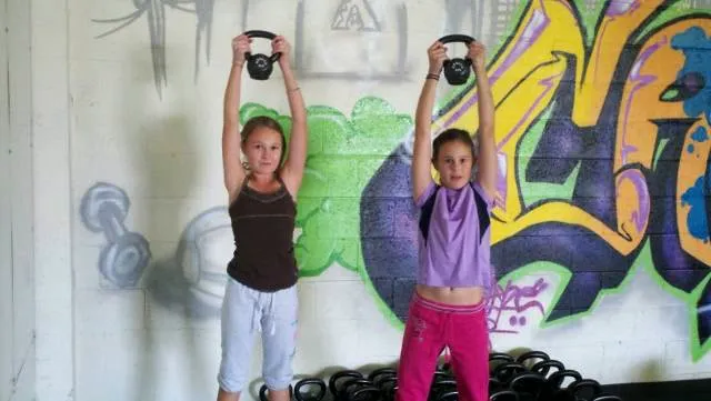 UltraFit Boot Camps Picture 2