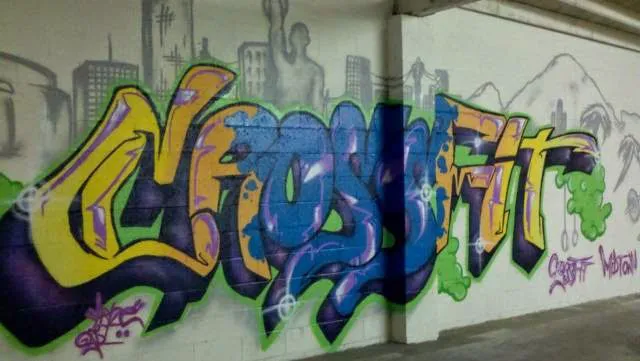 UltraFit Boot Camps Picture 1