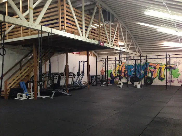 UltraFit Boot Camps Picture 5