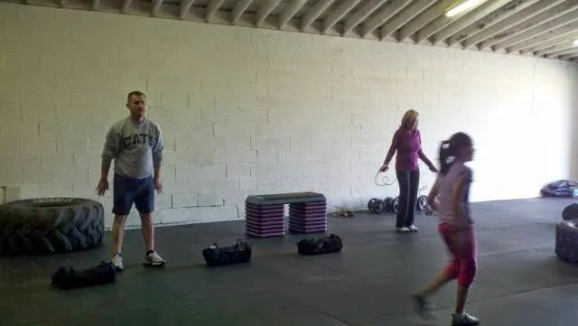 UltraFit Boot Camps Picture 4