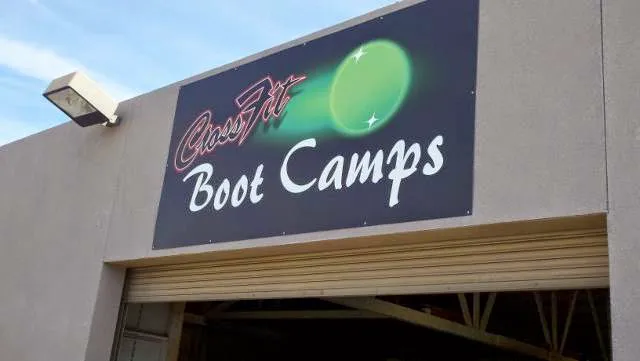 UltraFit Boot Camps Picture 6