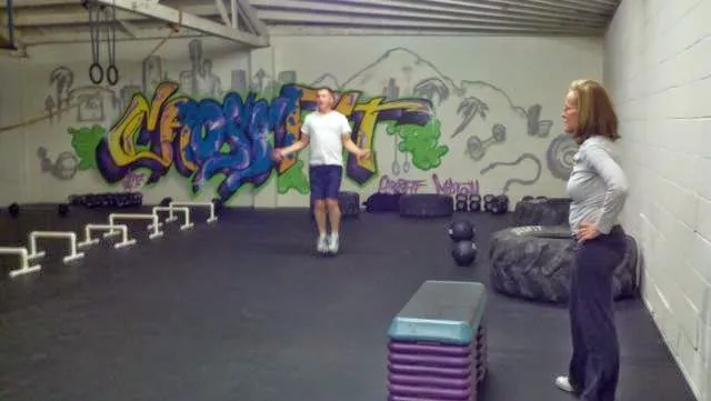 UltraFit Boot Camps Picture 9