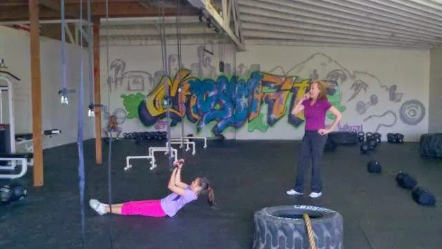 UltraFit Boot Camps Picture 10