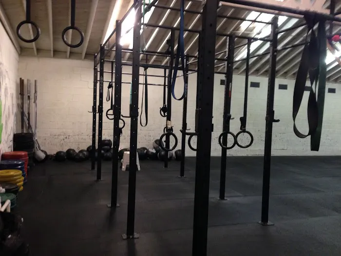 UltraFit Boot Camps Picture 8