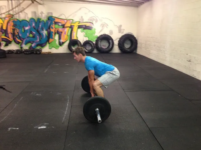 UltraFit Boot Camps Picture 7