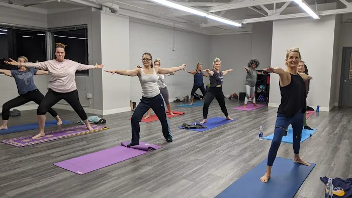 Ignite Forge Fitness Picture 2