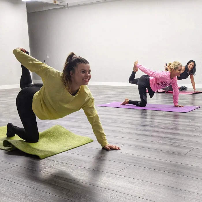 Ignite Forge Fitness Picture 1