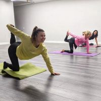 Ignite Forge Fitness ico