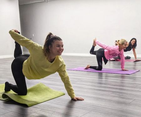 Ignite Forge Fitness