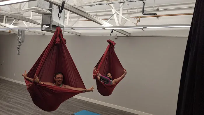 Ignite Forge Fitness Picture 3