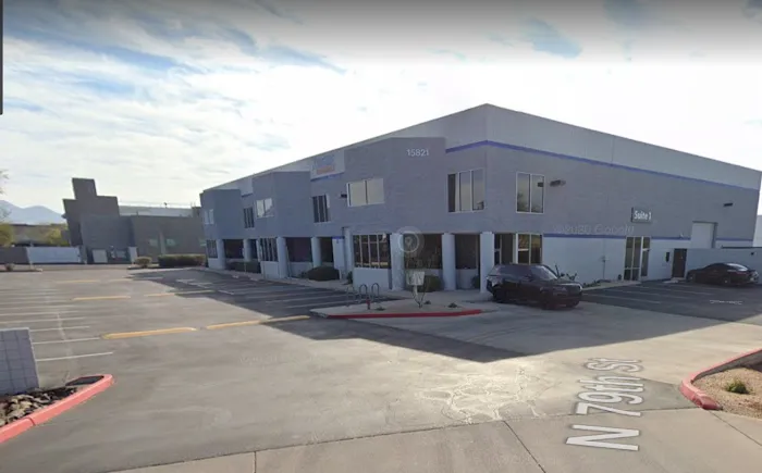 Ignite Forge Fitness Picture 6