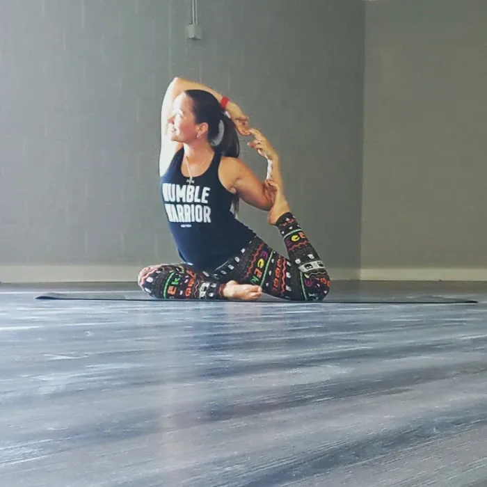 Ignite Forge Fitness Picture 4