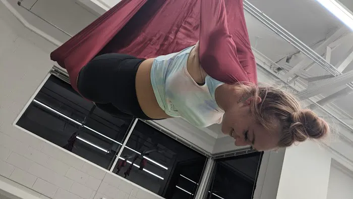 Ignite Forge Fitness Picture 7