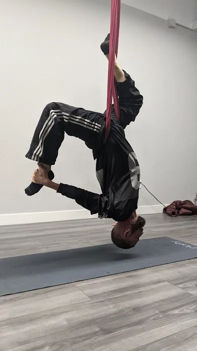 Ignite Forge Fitness Picture 8