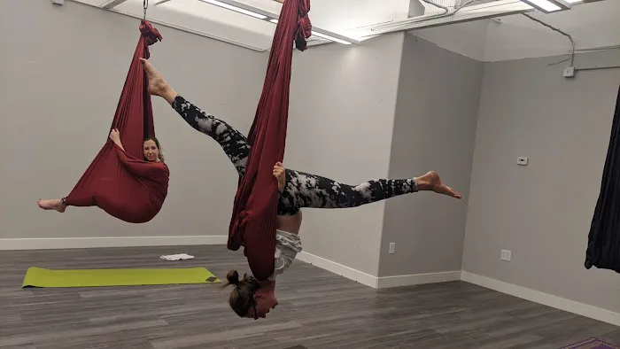 Ignite Forge Fitness Picture 9