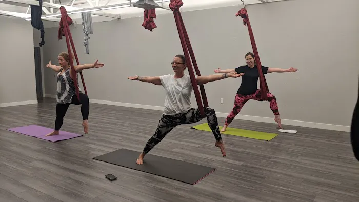 Ignite Forge Fitness Picture 10