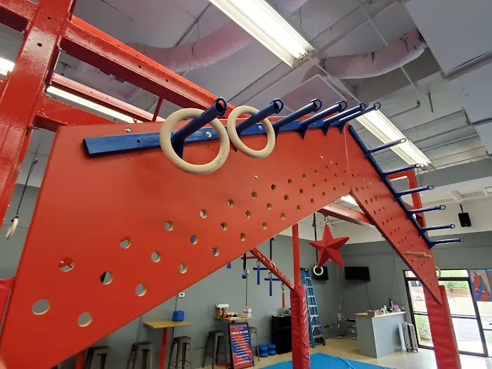 Conquer Ninja Gyms Scottsdale Picture 1