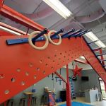 Conquer Ninja Gyms Scottsdale