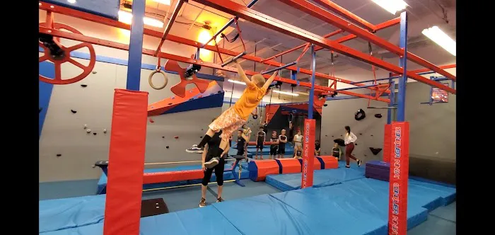 Conquer Ninja Gyms Scottsdale Picture 3